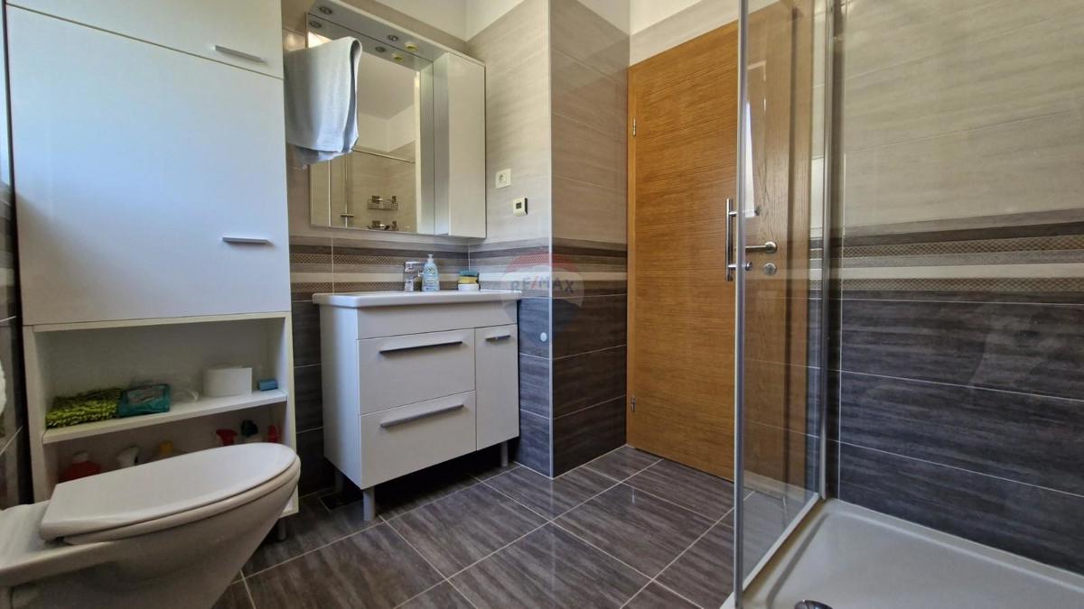 Appartamento Šijana, Pula, 73,76m2