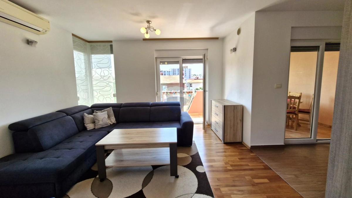 Appartamento Šijana, Pula, 73,76m2