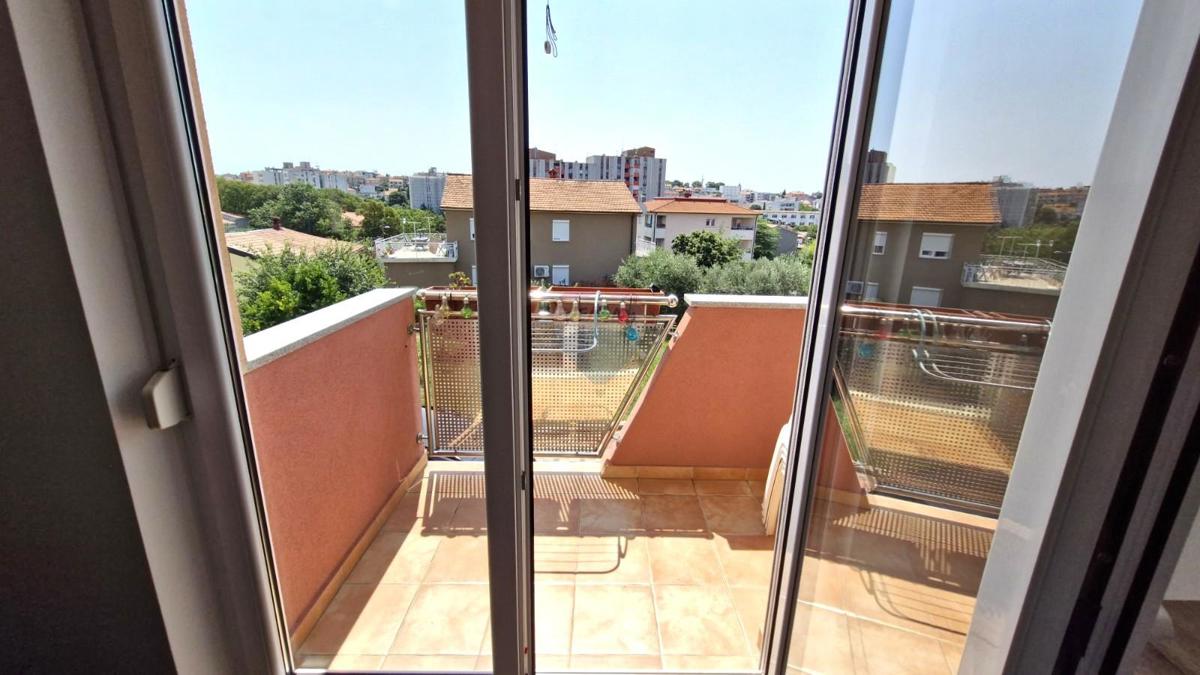 Appartamento Šijana, Pula, 73,76m2