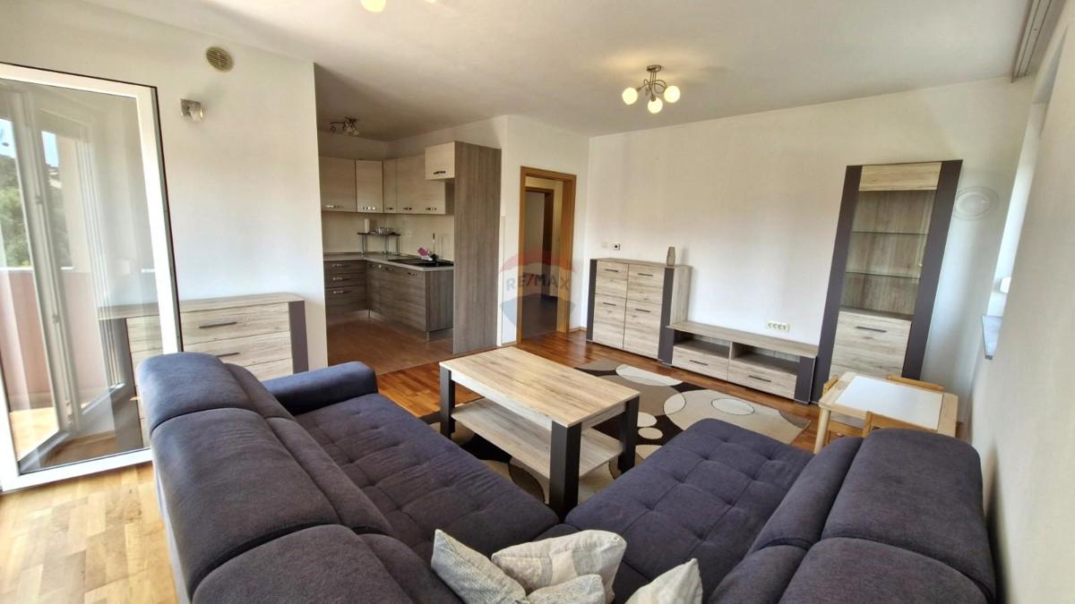 Appartamento Šijana, Pula, 73,76m2