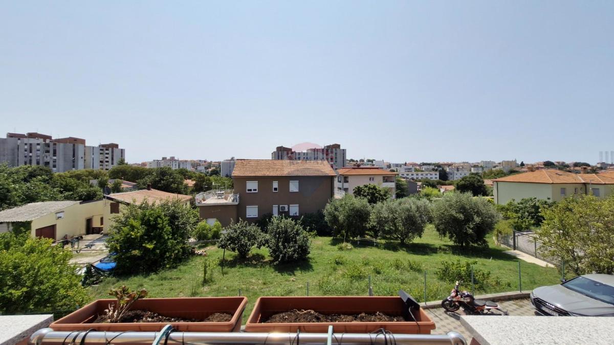 Appartamento Šijana, Pula, 73,76m2