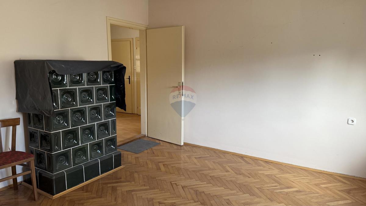 Casa Begovići, Petrinja, 59,91m2
