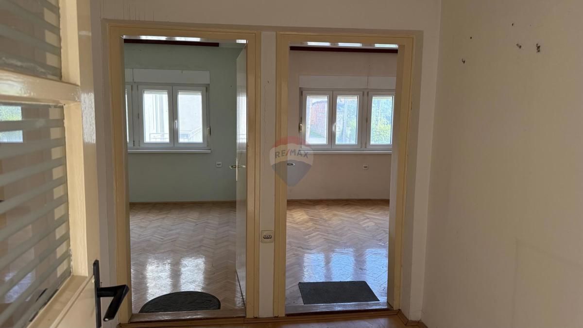 Casa Begovići, Petrinja, 59,91m2