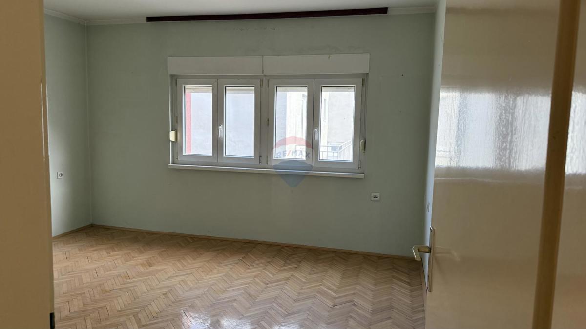 Casa Begovići, Petrinja, 59,91m2