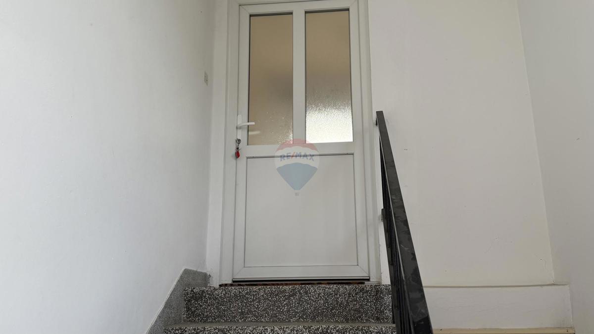 Casa Begovići, Petrinja, 59,91m2