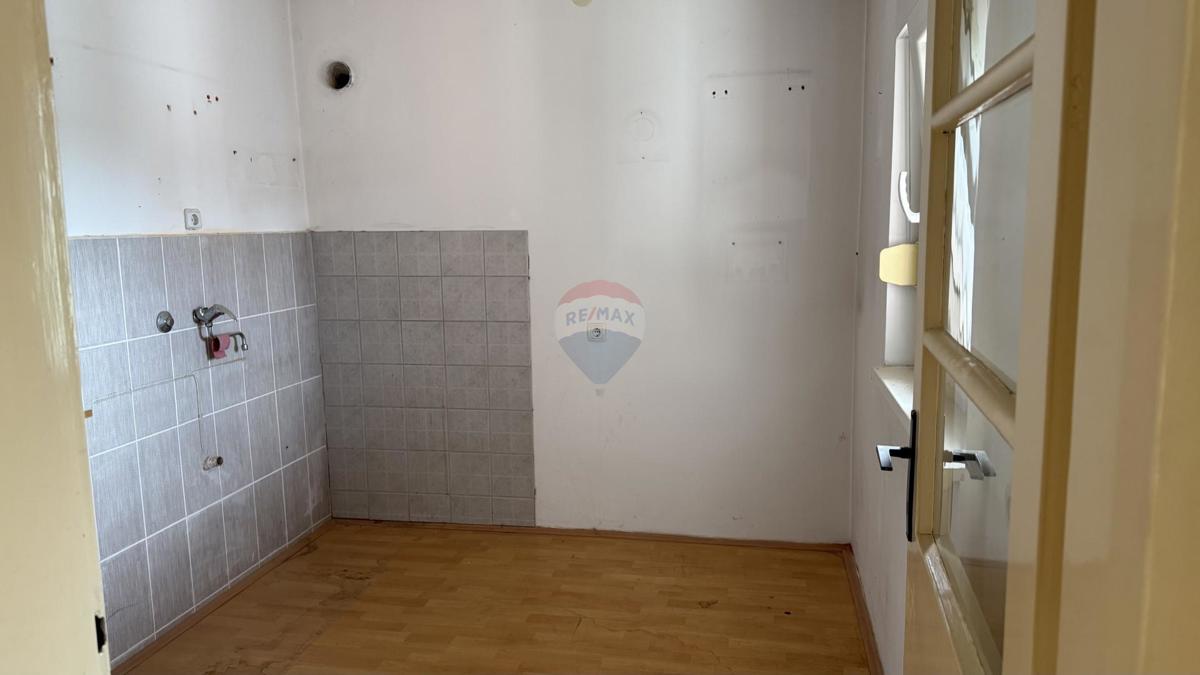 Casa Begovići, Petrinja, 59,91m2