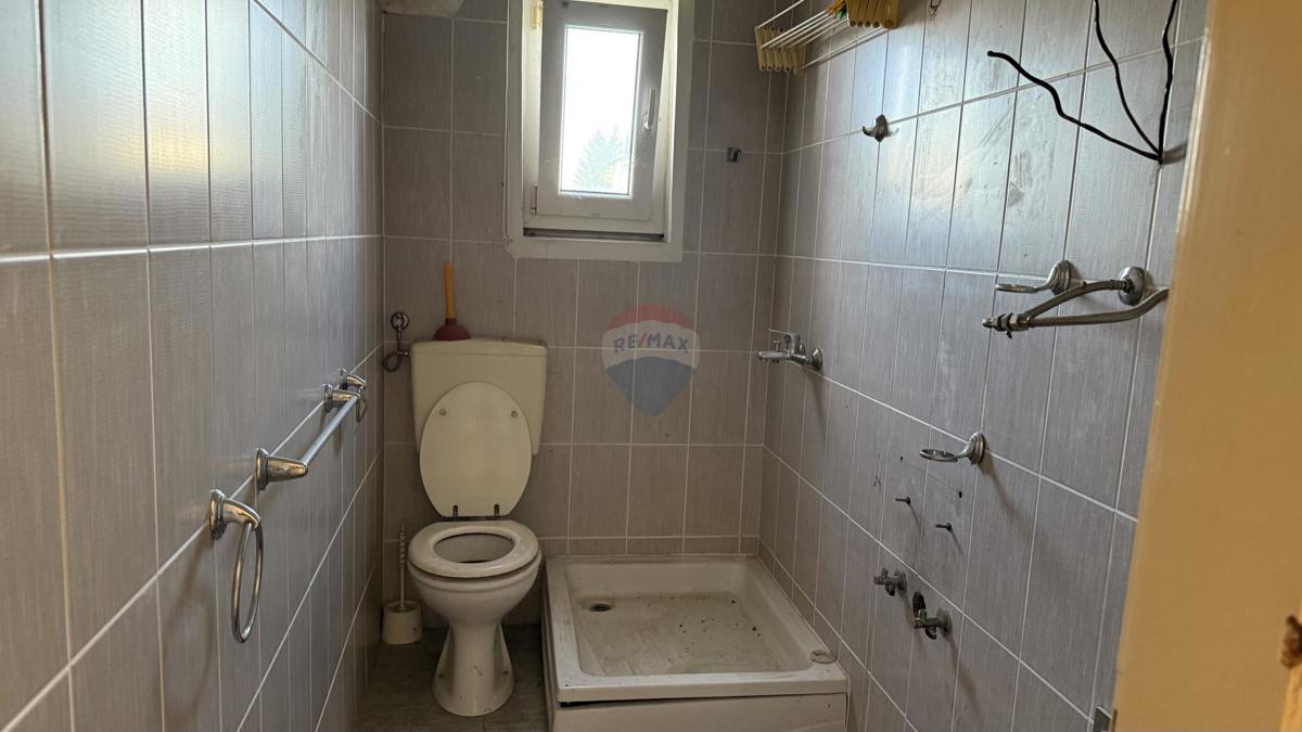 Casa Begovići, Petrinja, 59,91m2