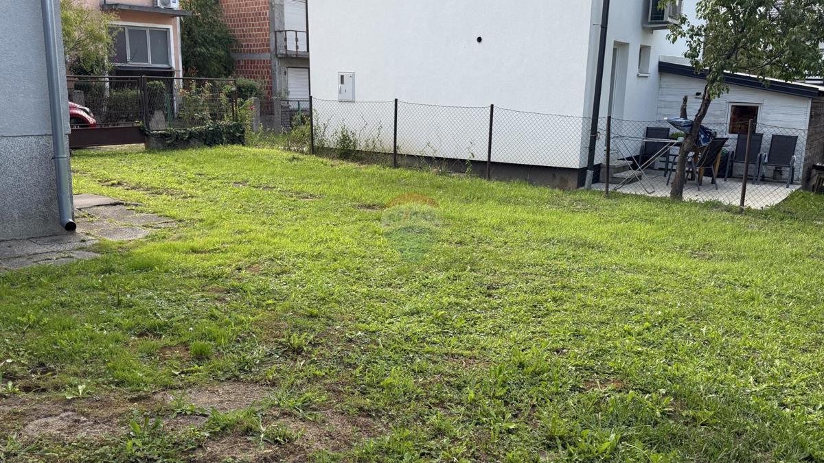 Casa Begovići, Petrinja, 59,91m2