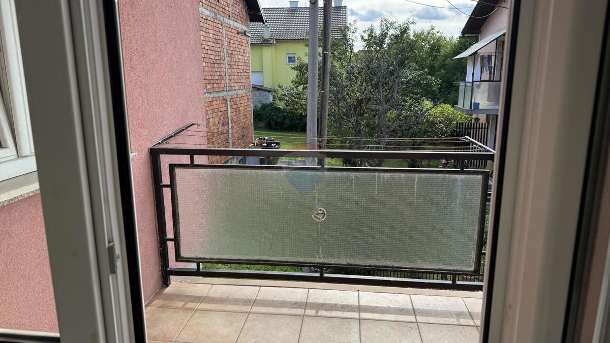 Casa Begovići, Petrinja, 59,91m2
