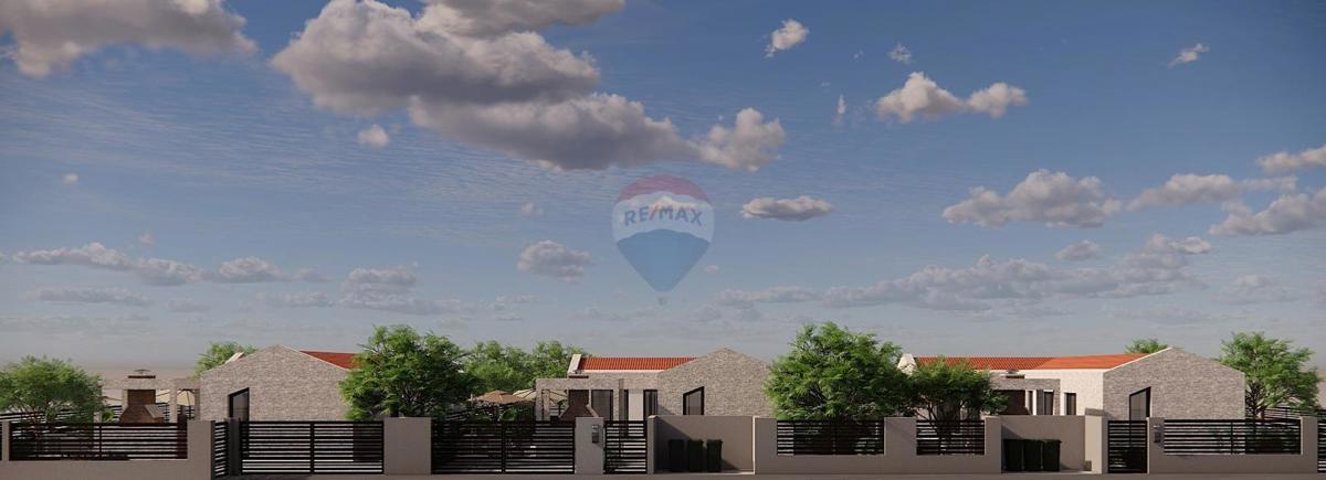 Casa Rovinjsko Selo, Rovinj, 100m2