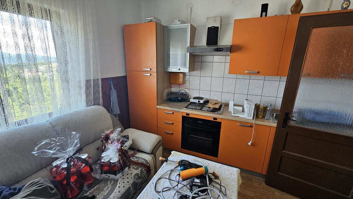 Casa Divjake, Skrad, 260m2