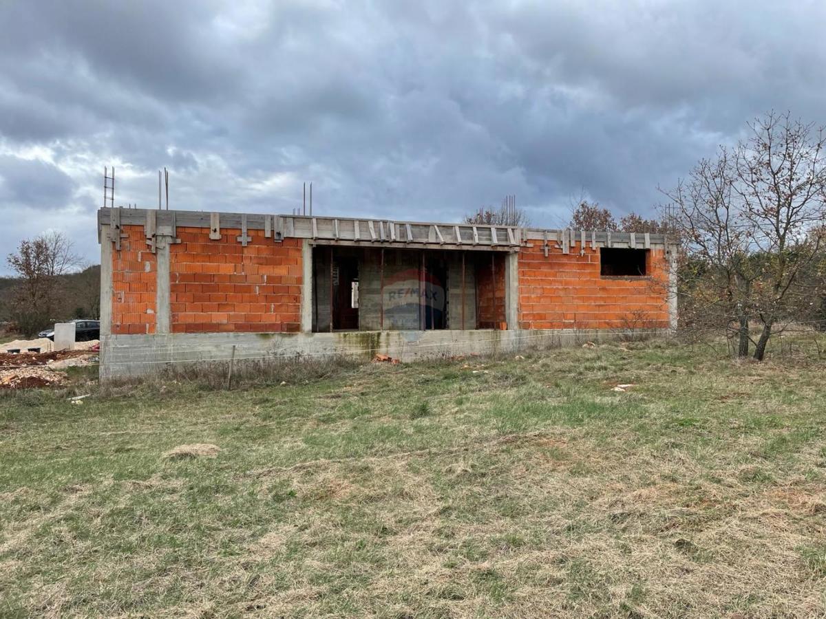 Casa Sošići, Kanfanar, 150m2