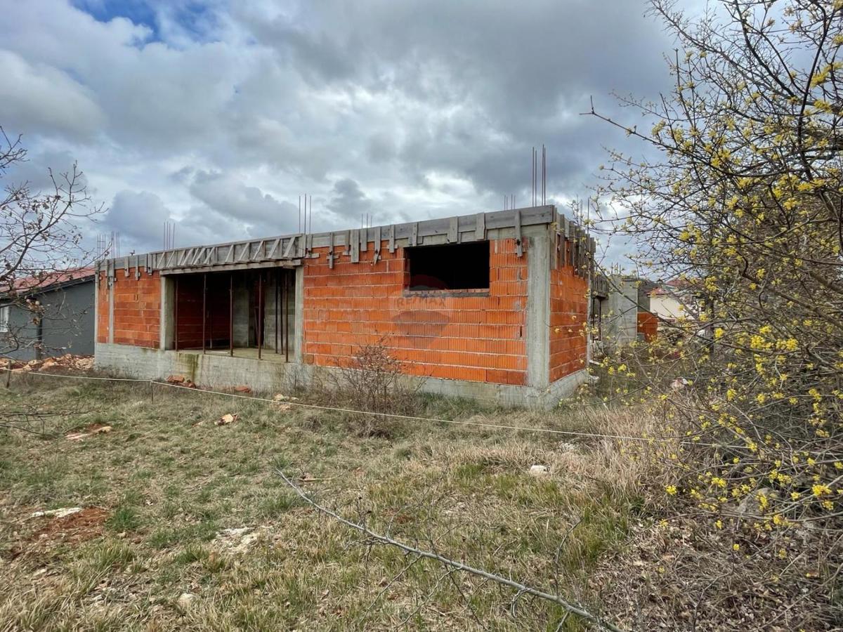 Casa Sošići, Kanfanar, 150m2