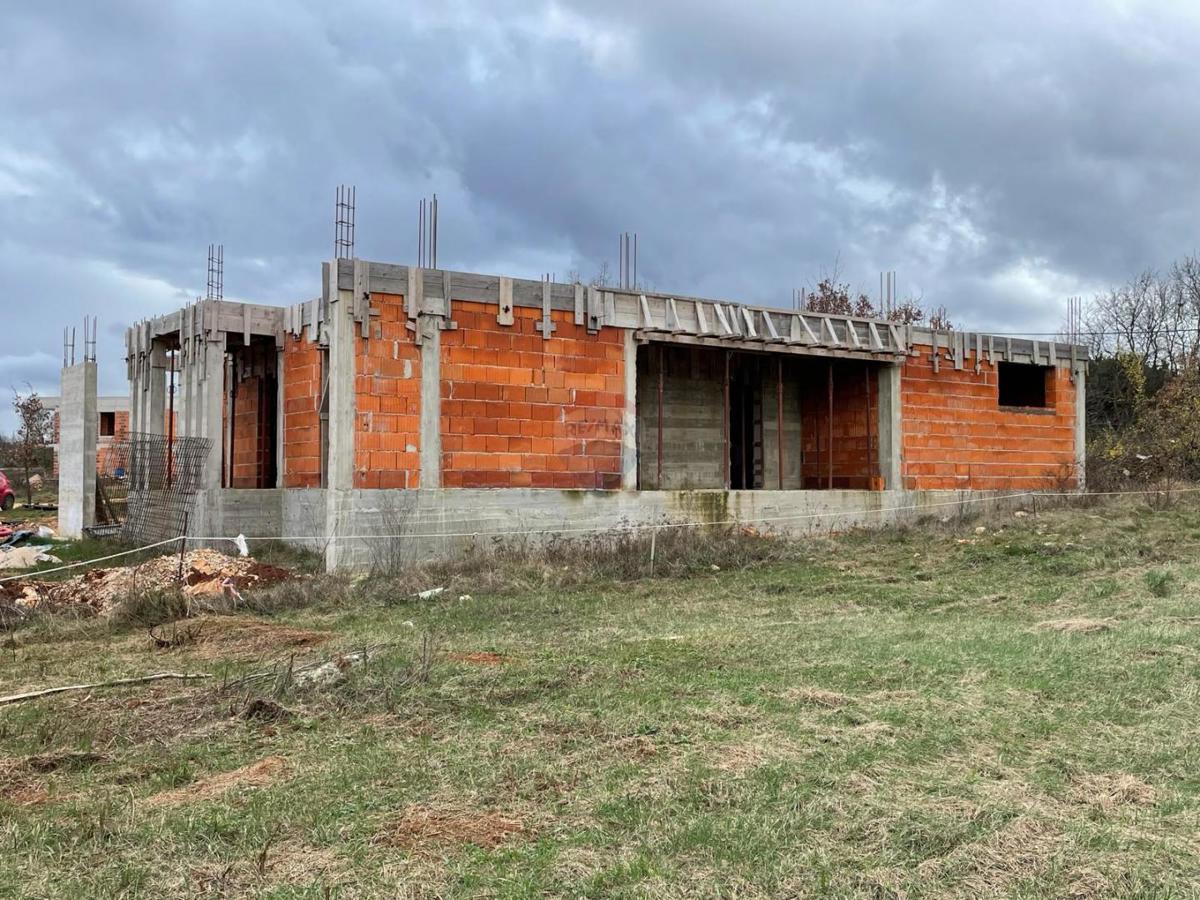 Casa Sošići, Kanfanar, 150m2