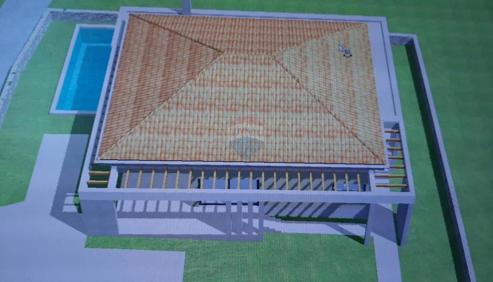 Casa Sošići, Kanfanar, 150m2
