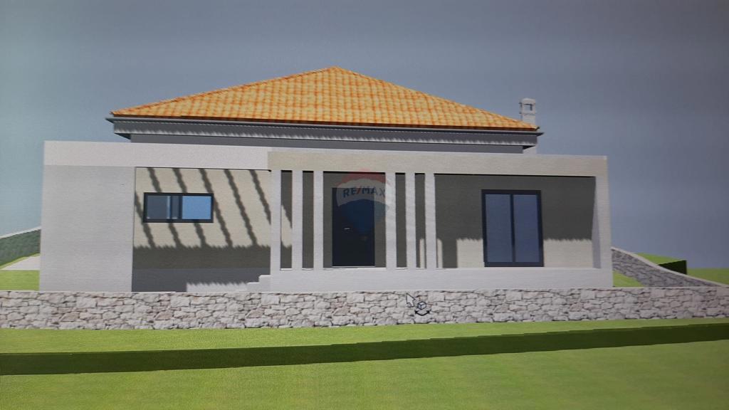 Casa Sošići, Kanfanar, 150m2