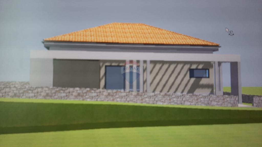 Casa Sošići, Kanfanar, 150m2