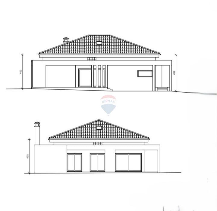 Casa Sošići, Kanfanar, 150m2