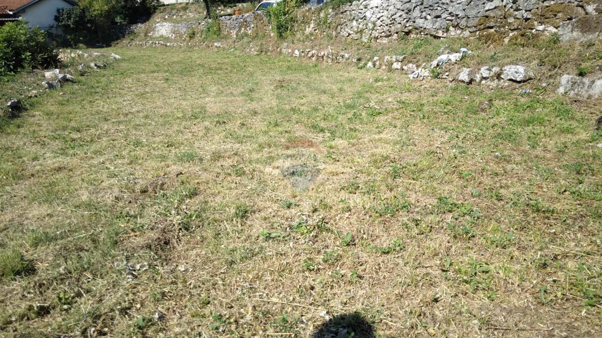 Terreno edificabile Marčelji, Viškovo, 1.285m2