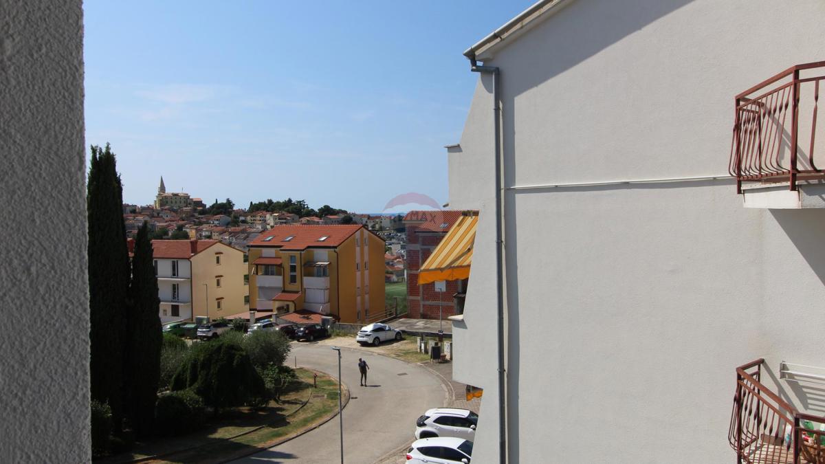 Appartamento Vrsar, 57,60m2