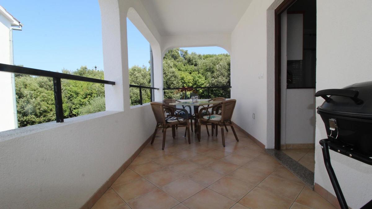 Appartamento Vrsar, 57,60m2