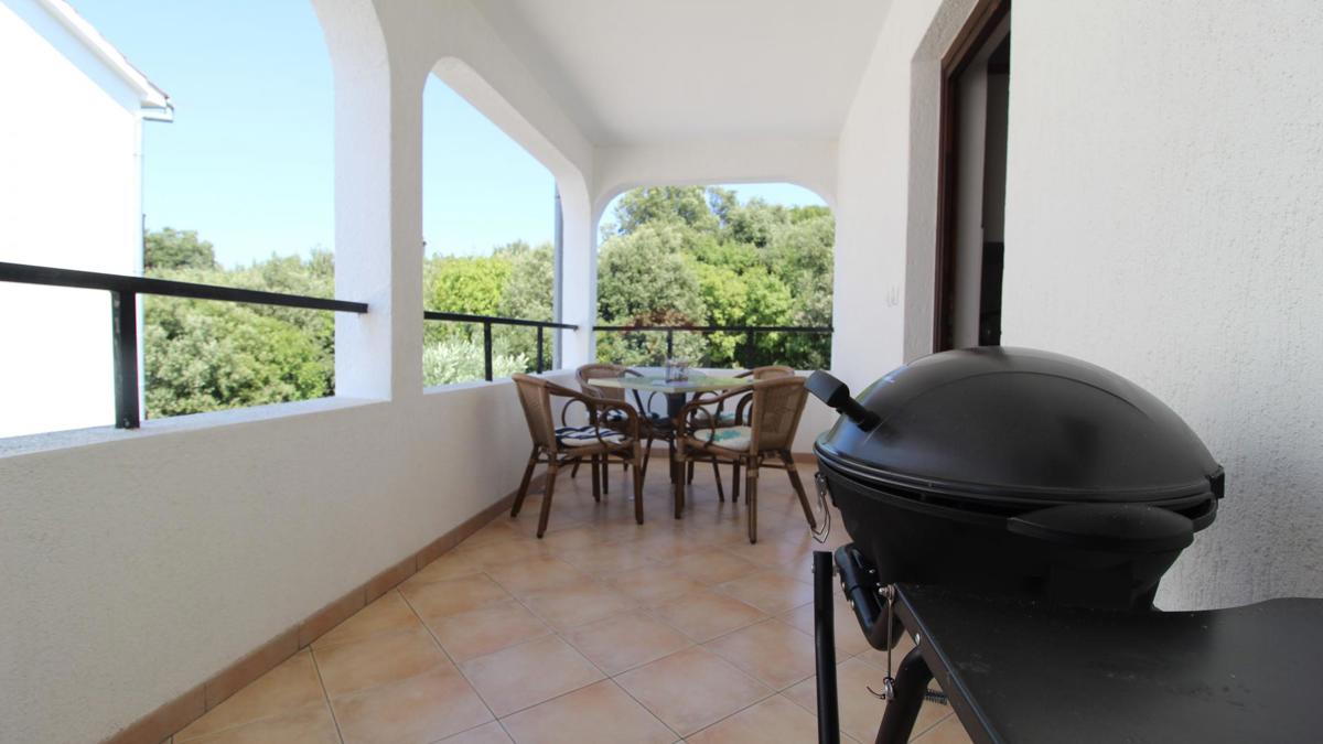 Appartamento Vrsar, 57,60m2
