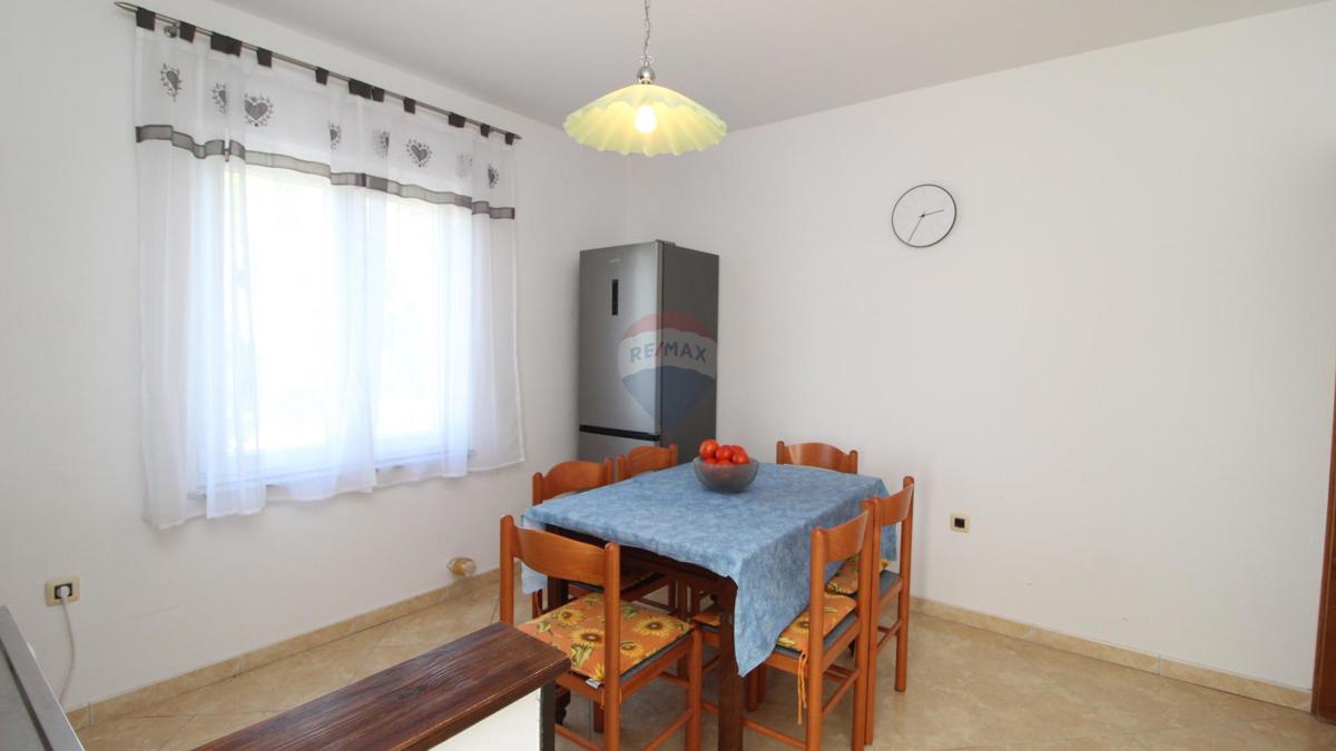 Appartamento Vrsar, 57,60m2