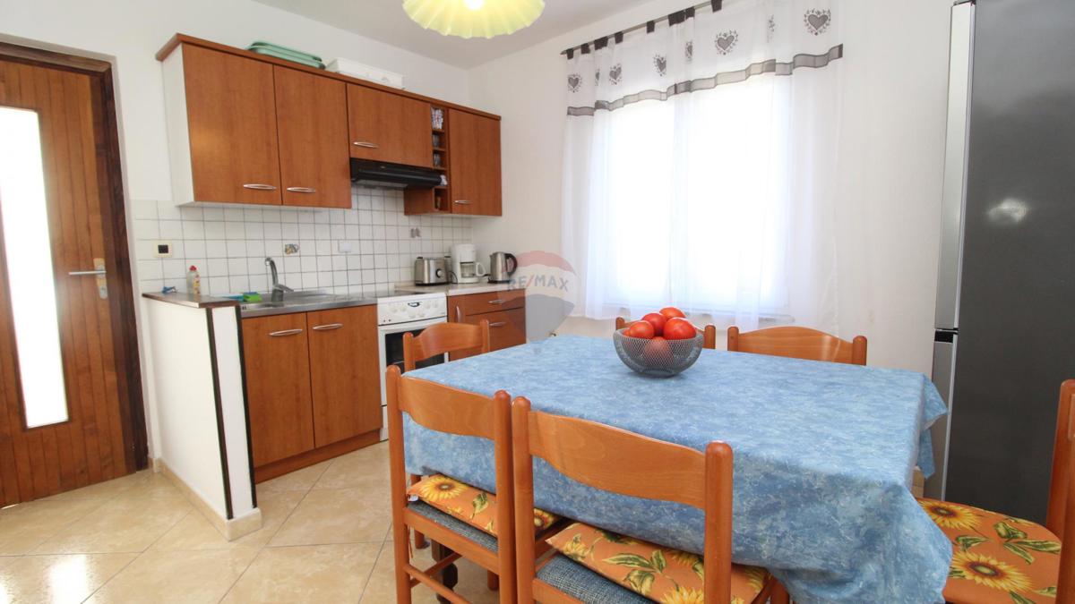 Appartamento Vrsar, 57,60m2