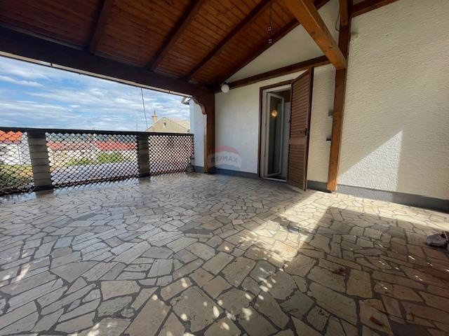 Isola di KRK - PUNAT, AFFASCINANTE CASA IN PIETRA - A 100 m DAL MARE!