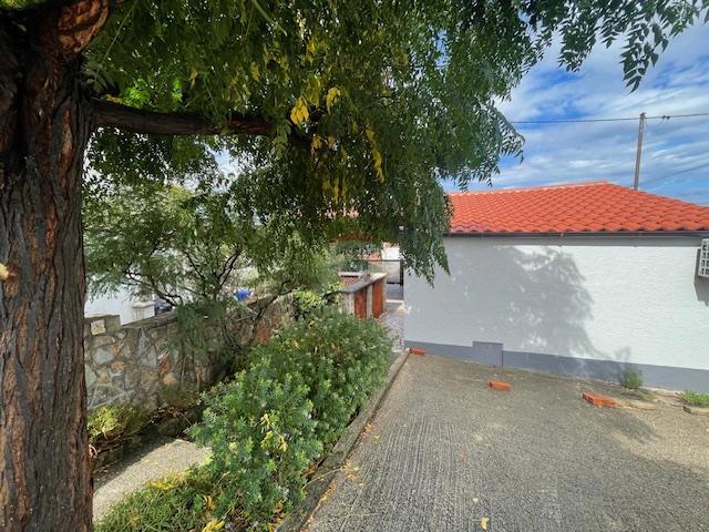 Isola di KRK - PUNAT, AFFASCINANTE CASA IN PIETRA - A 100 m DAL MARE!