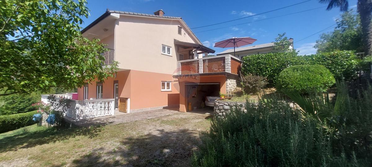 Casa Bregi, Matulji, 360m2