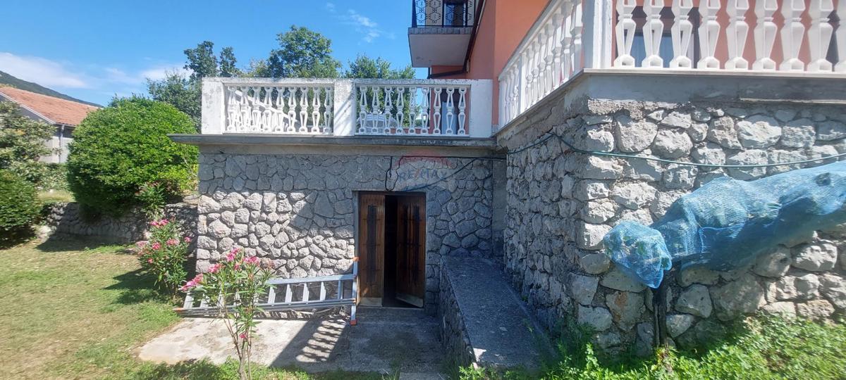 Casa Bregi, Matulji, 360m2