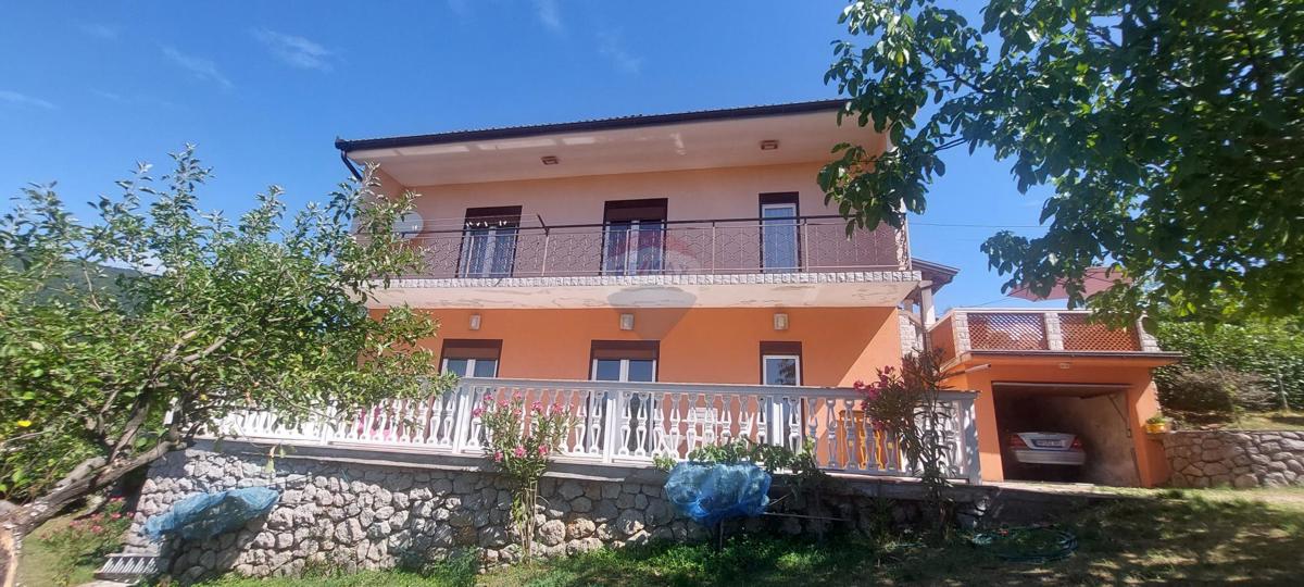 Casa Bregi, Matulji, 360m2