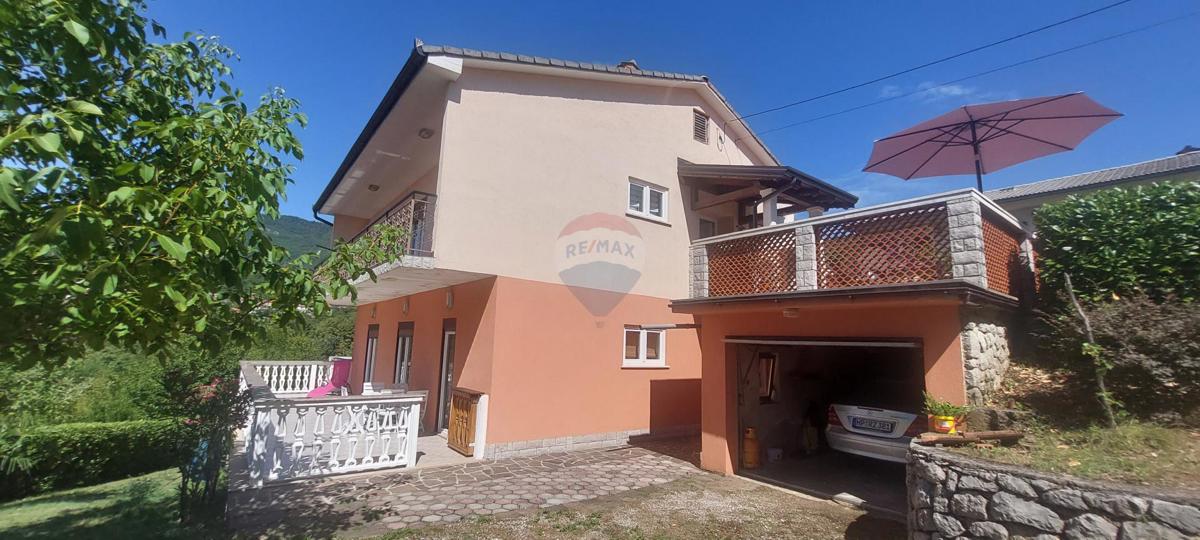 Casa Bregi, Matulji, 360m2