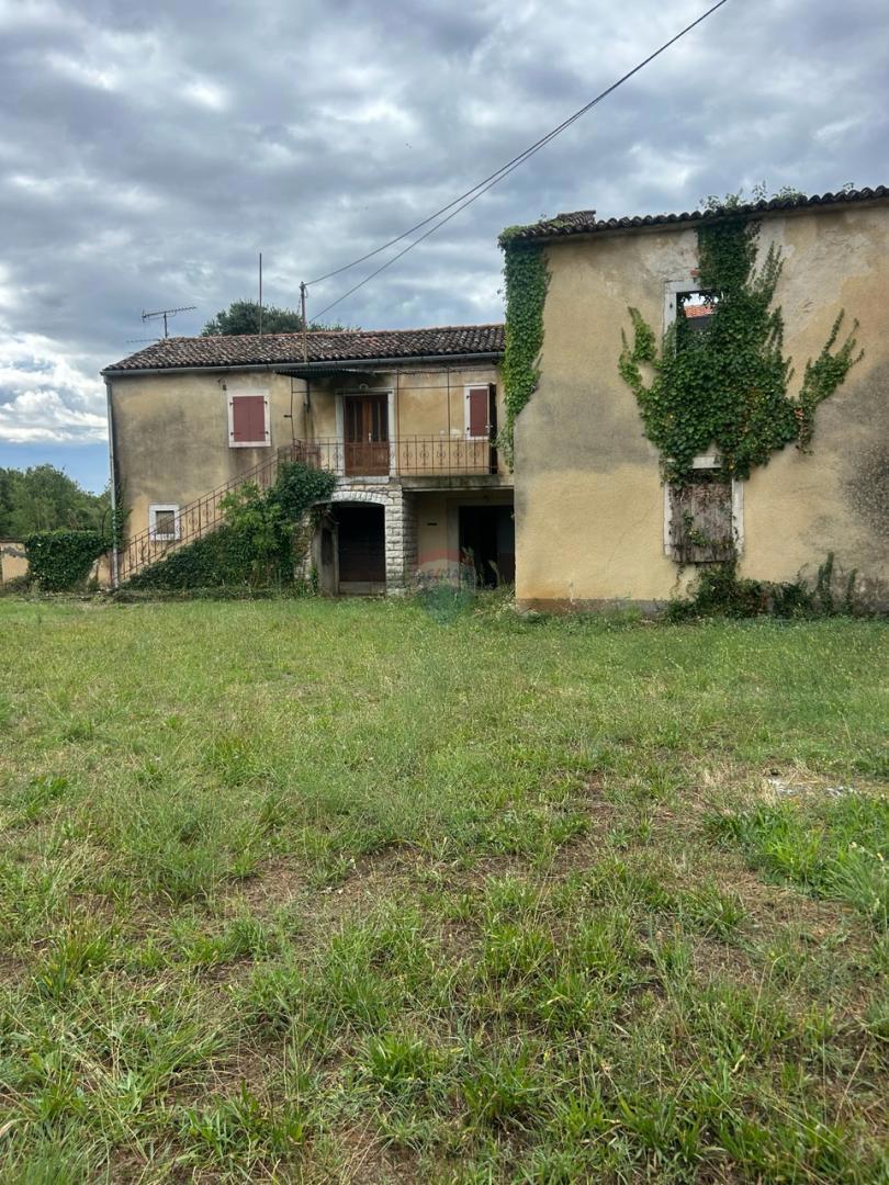 Casa Antonci, Poreč, 120m2