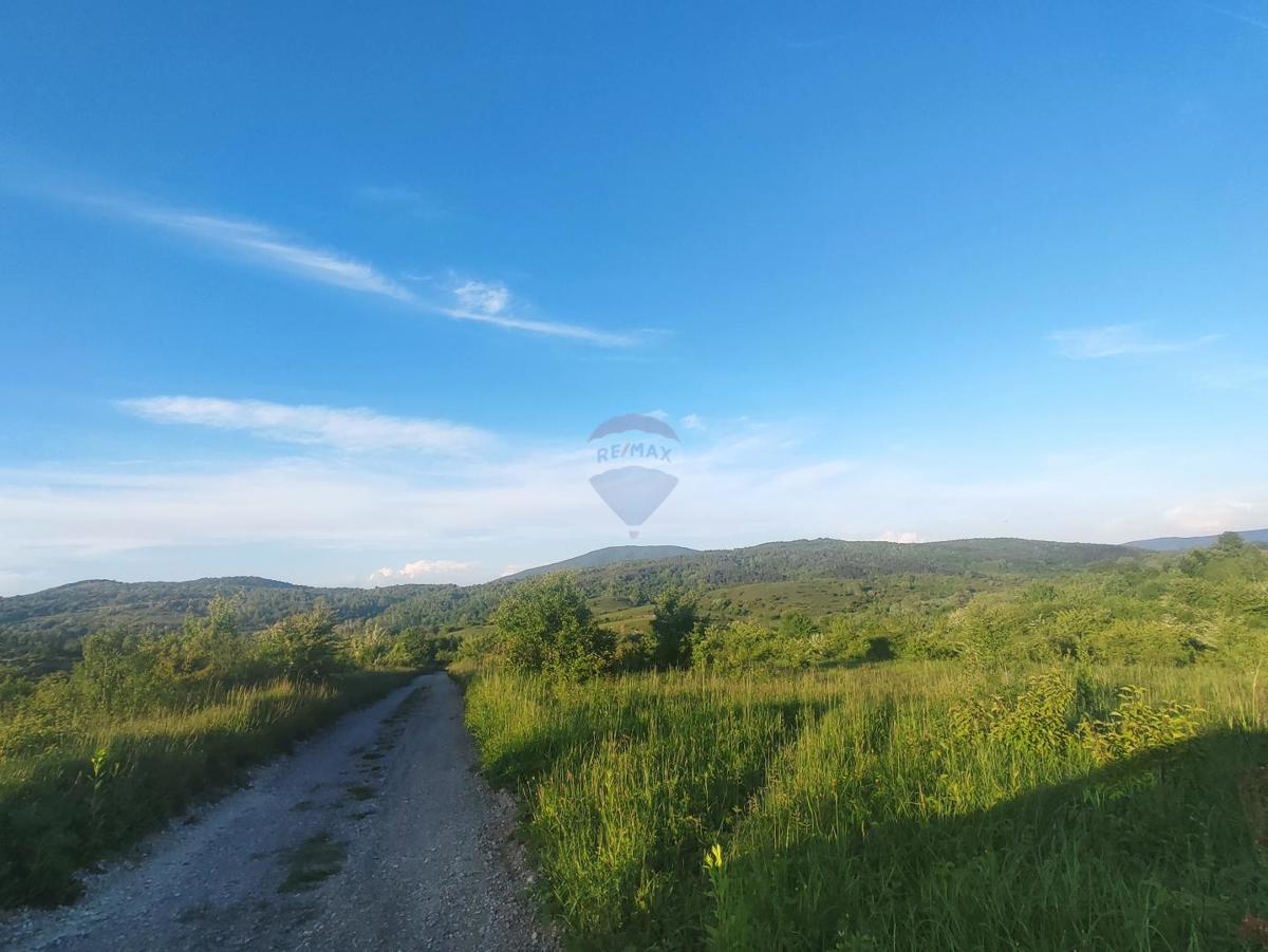 Casa Kunić, Plaški, 80m2