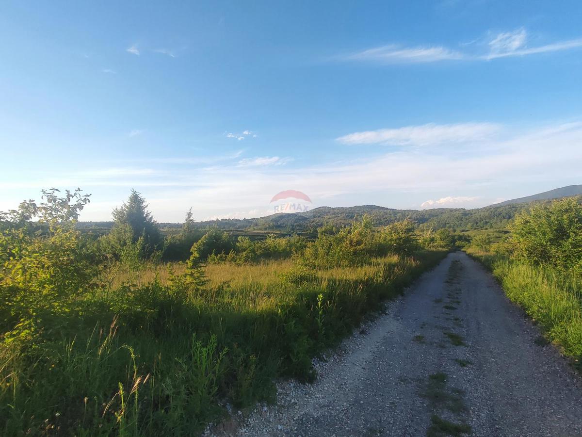 Casa Kunić, Plaški, 80m2