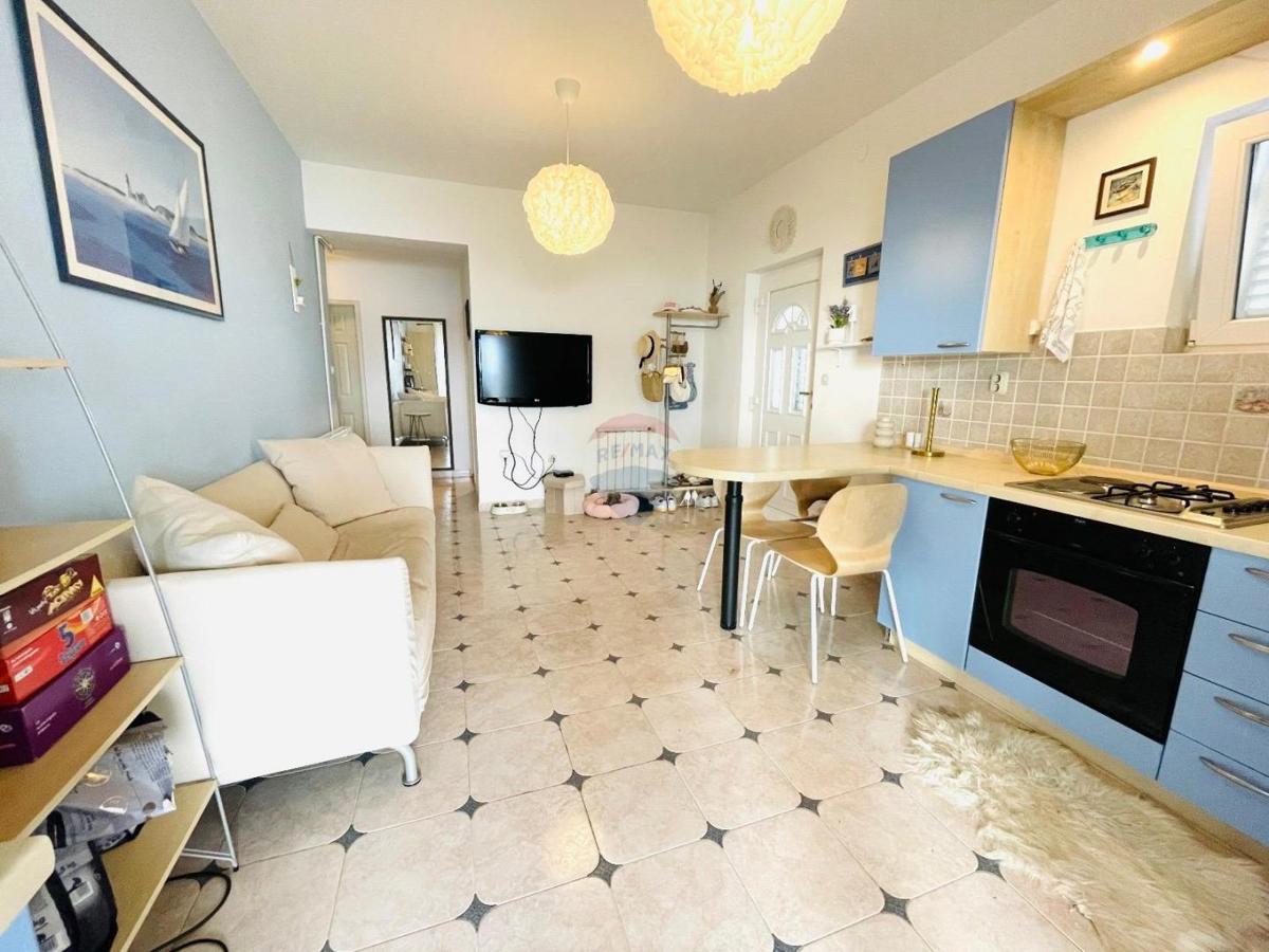 Appartamento Crikvenica, 180m2