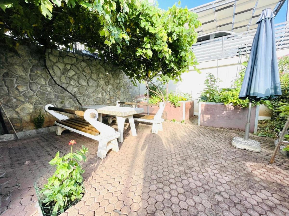 Appartamento Crikvenica, 180m2