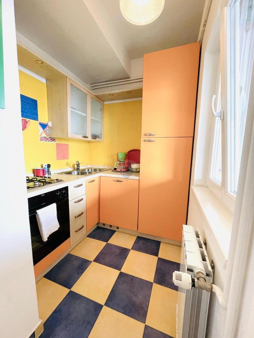 Appartamento Crikvenica, 180m2