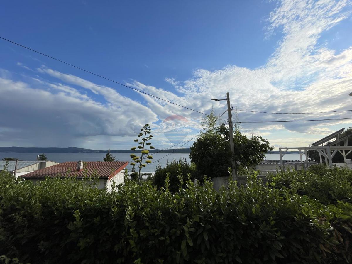 Appartamento Crikvenica, 180m2