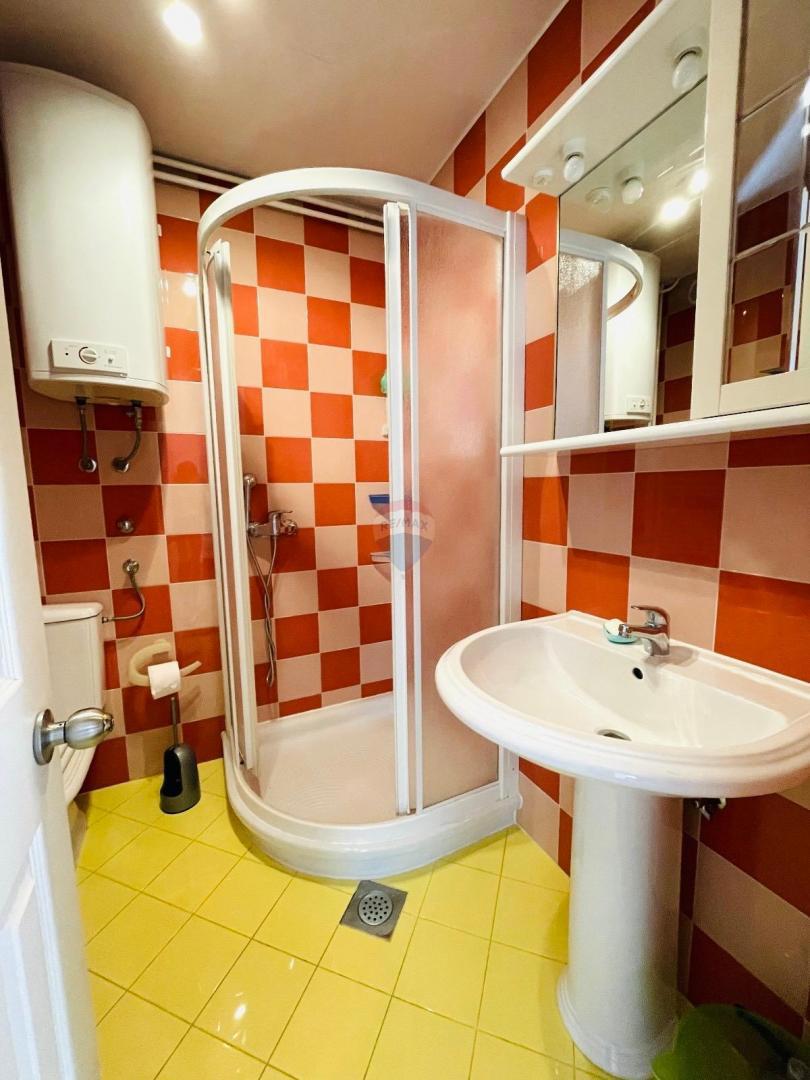 Appartamento Crikvenica, 180m2