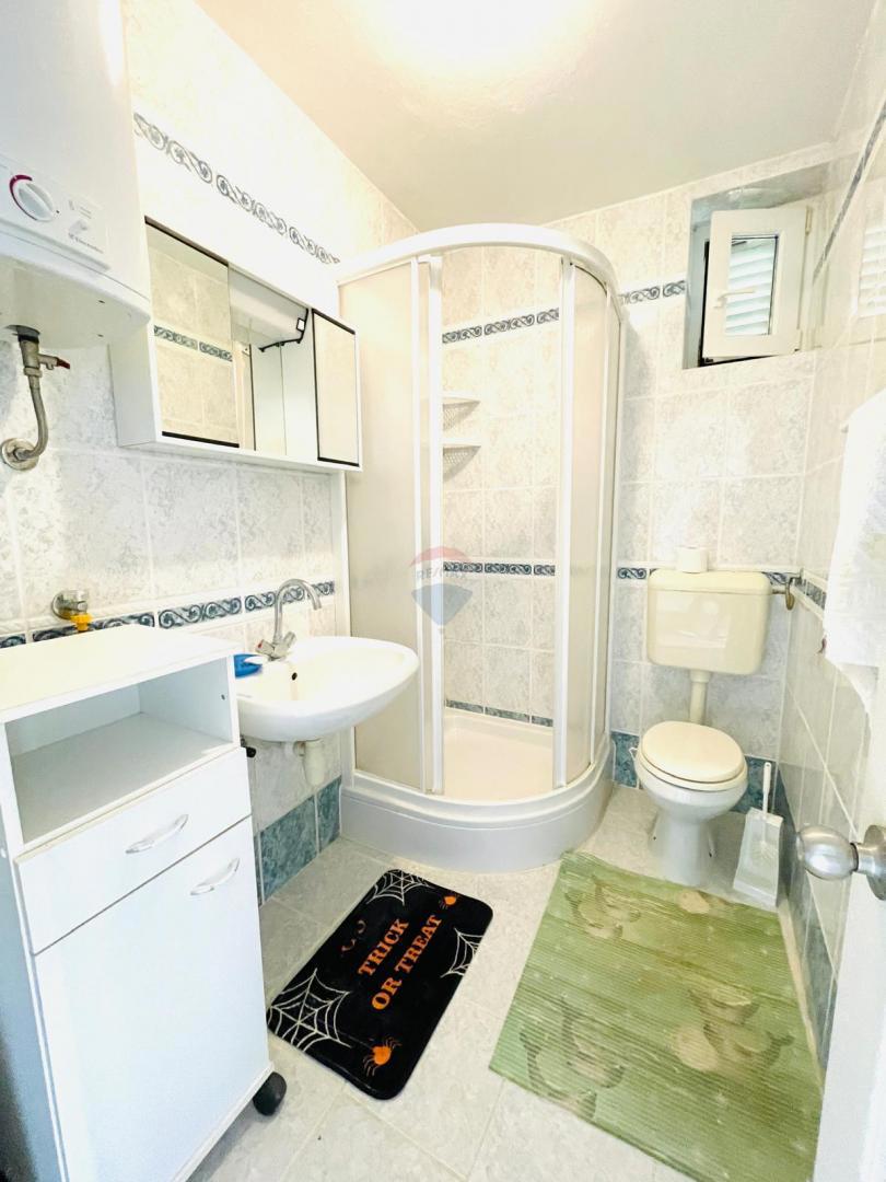 Appartamento Crikvenica, 180m2