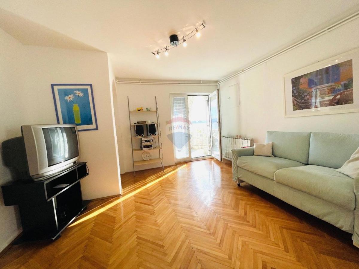 Appartamento Crikvenica, 180m2