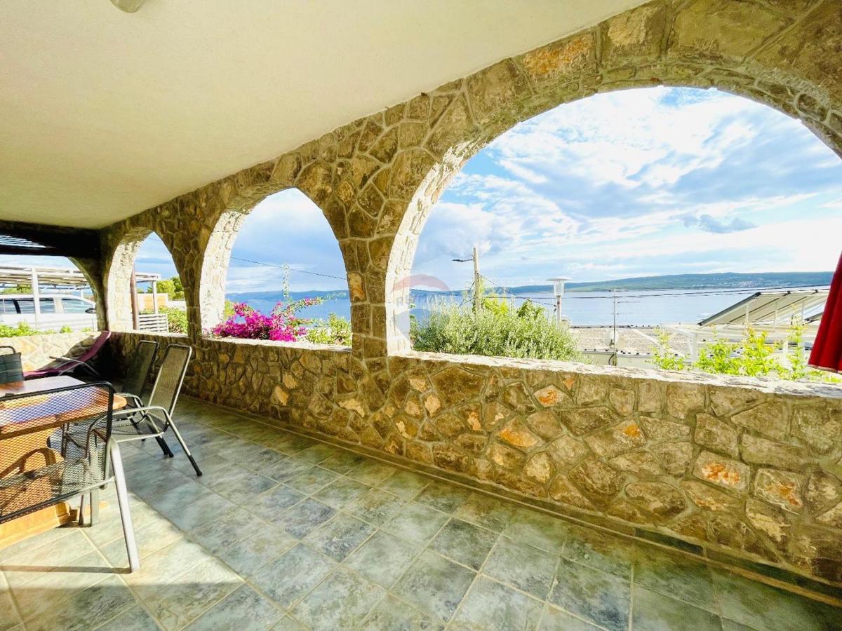 Appartamento Crikvenica, 180m2