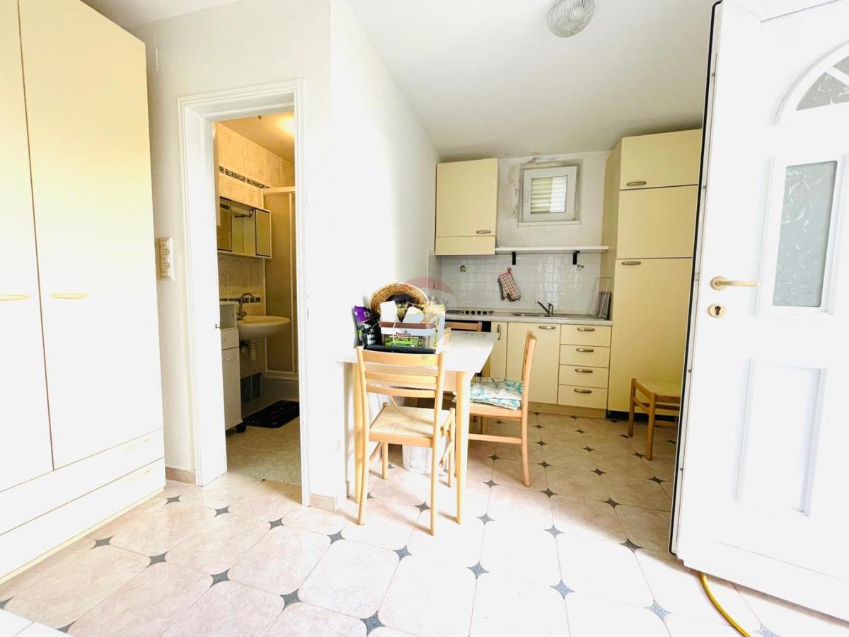 Appartamento Crikvenica, 180m2