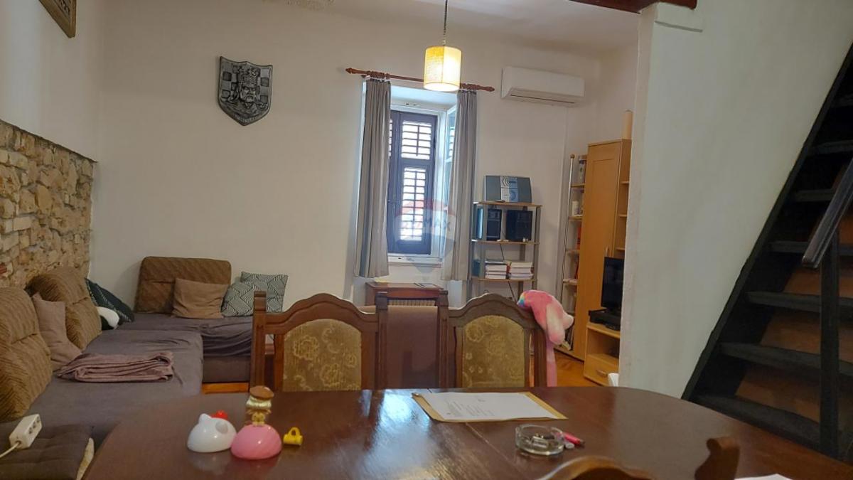 Appartamento Centar, Rijeka, 104m2