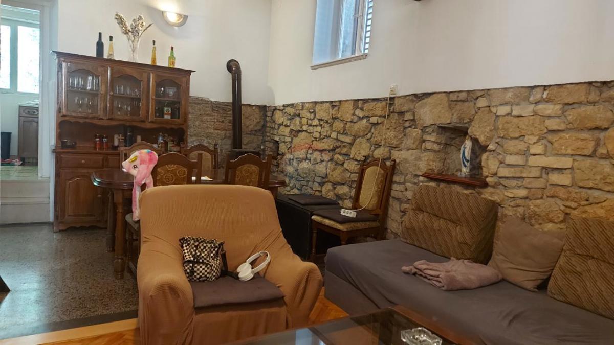 Appartamento Centar, Rijeka, 104m2