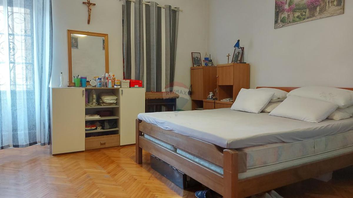 Appartamento Centar, Rijeka, 104m2