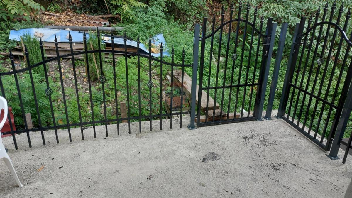 Appartamento Centar, Rijeka, 104m2